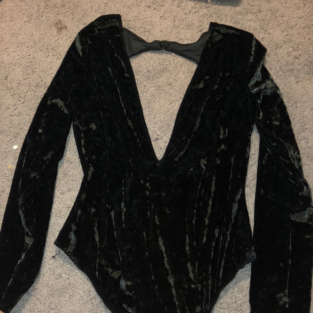 Bodysuit
